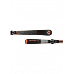 Blizzard ThunderBird Sport R14 Ti 165 cm Blizzard Ski alpin