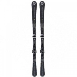 Blizzard Quatro 7.2 skis alpin 2020 Blizzard Ski alpin