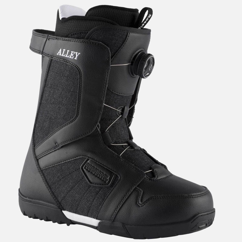 Rossignol Alley Boa H4 Women Rossignol Snowboard Boots