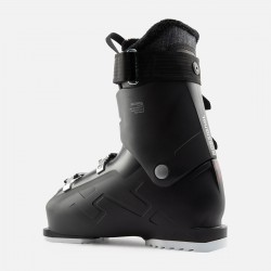 Rossignol Pure comfort 60- Soft Noir Rossignol Bottes de ski alpin