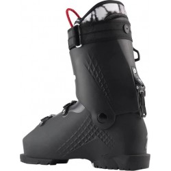 Rossignol Alltrack 90 HV-Noir Rossignol Bottes de ski alpin