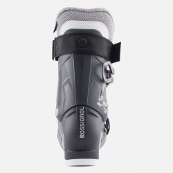 Rossignol Kelia 50 Noir Fer Rossignol Bottes de ski alpin