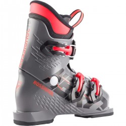 Rossignol Hero J3 M. Grey Rossignol Alpine Ski Boots