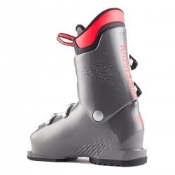 Rossignol Hero J4 M. Grey Rossignol Alpine Ski Boots