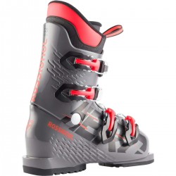 Rossignol Hero J4 M. Grey Rossignol Alpine Ski Boots