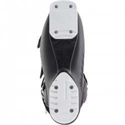 Rossignol Hi-Speed 80HV Black Silver Rossignol Alpine Ski Boots