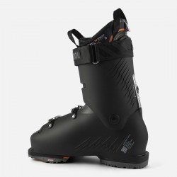 Rossignol Hi-Speed Pro 110 Mv Black/orange Rossignol Alpine Ski Boots