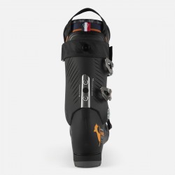 Rossignol Hi-Speed Pro 110 Mv Black/orange Rossignol Alpine Ski Boots