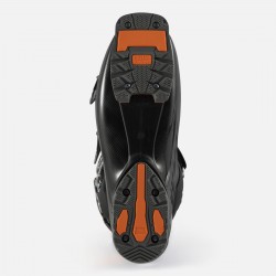 Rossignol Hi-Speed Pro 110 Mv Black/orange Rossignol Alpine Ski Boots