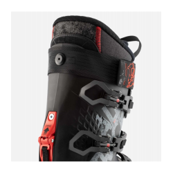 Rossignol Alltrack 90 Black Rossignol Alpine Ski Boots