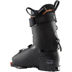 Rossignol Alltrack pro 110 lt Black Rossignol Bottes de ski alpin