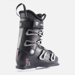 Rossignol Pure Comfort 60 bottes de ski alpin 2021 pour femmes Rossignol Bottes de ski alpin