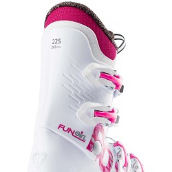 Rossignol Fun Girls 4 Rossignol Alpine Ski Boots