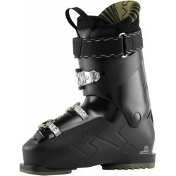 Rossignol Evo 70 Homme - Noir/Khaki Rossignol Bottes de ski alpin