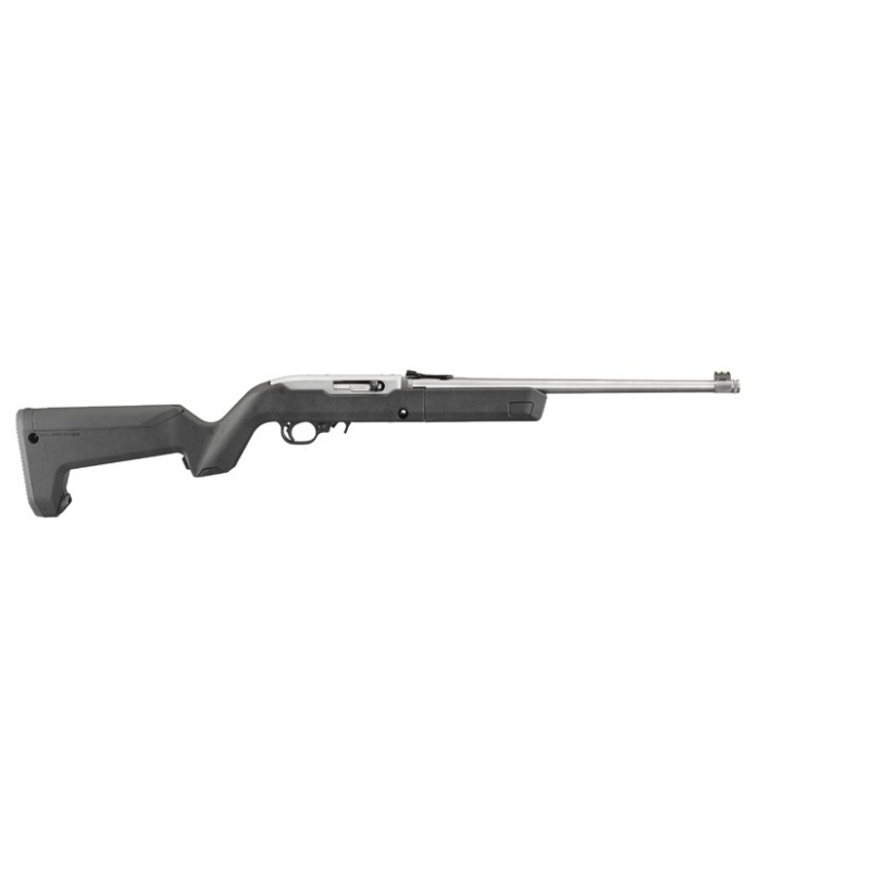 Ruger 10/22 Take Down Stainless 22 lr Ruger Ruger