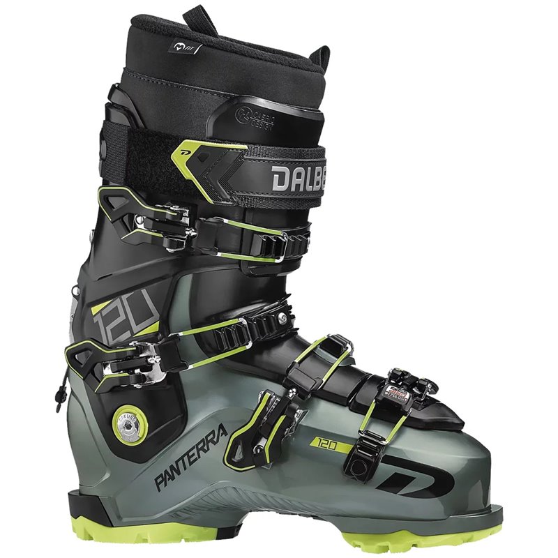 DALBELLO PANTERRA 120 ID GW Dalbello Bottes de ski alpin