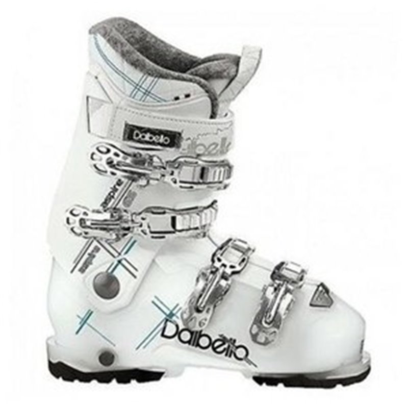 DALBELLO ASPIRE 60 LS WHT/WHT Dalbello Bottes de ski alpin