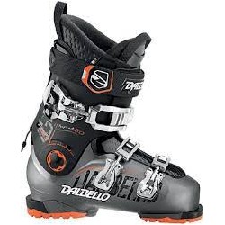 DALBELLO ASPECT 80 ANTH/BLK Dalbello Alpine Ski Boots