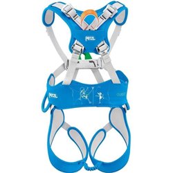 Petzl Ouistiti Harness