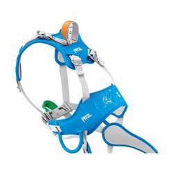 Petzl Ouistiti Harness