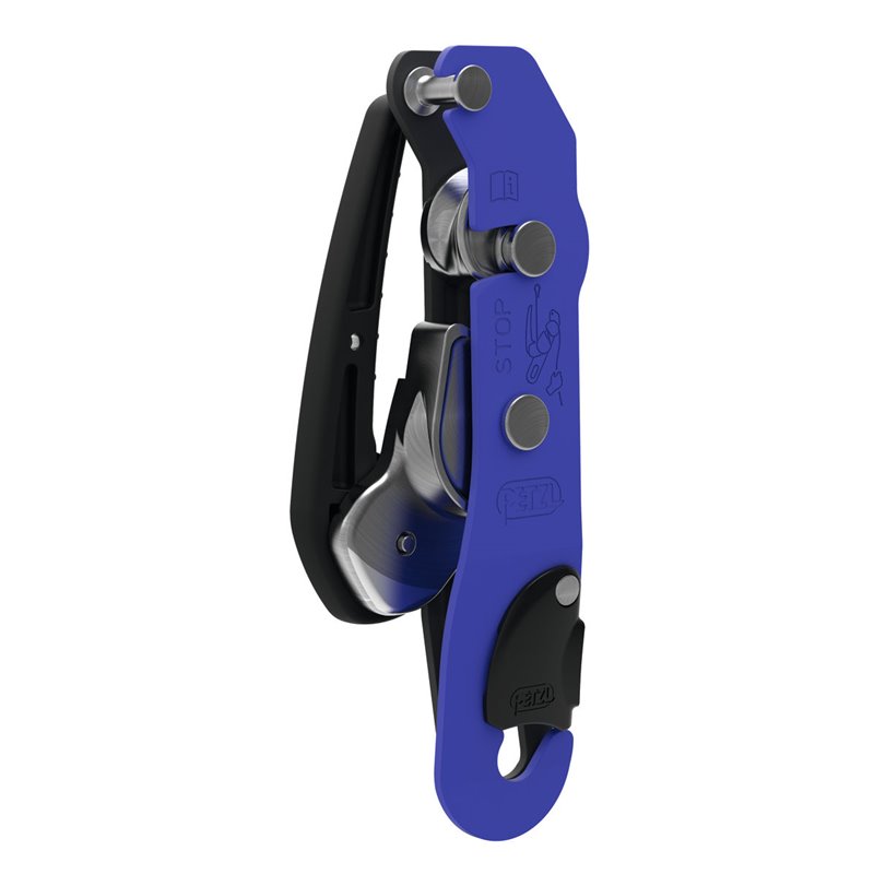 Petzl Descender STOP