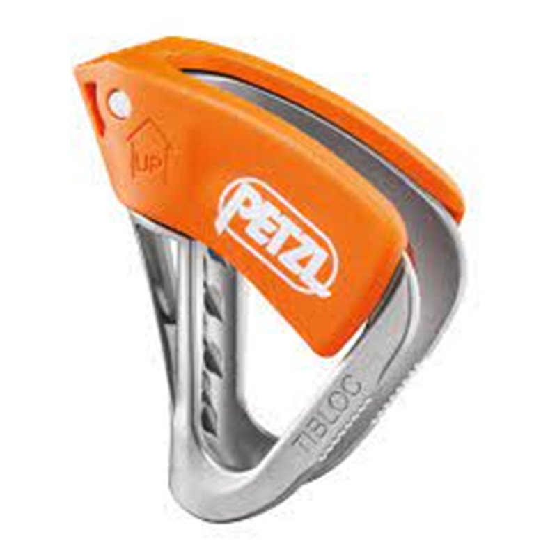 Petzl Ascender TIBLOC