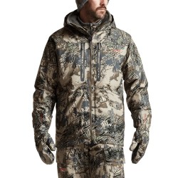 Sitka Blizzard AeroLite Parka Optifade Open Country Sitka Vêtements Sitka