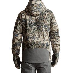 Sitka Blizzard AeroLite Parka Optifade Open Country Sitka Vêtements Sitka