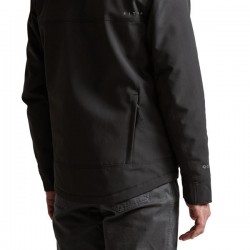 Sitka Grindstone Work Jacket Obsidian Sitka Manteaux et Vestes