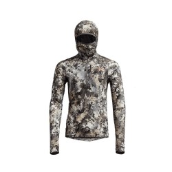 Sitka Core merino 120 Hoody optifade elevated II Sitka Vêtements Sitka