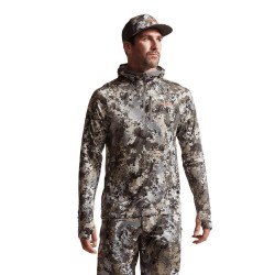 Sitka Core merino 120 Hoody optifade elevated II Sitka Vêtements Sitka