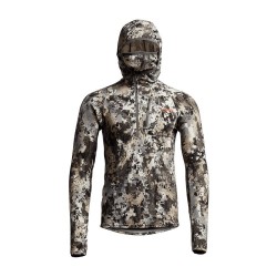 Sitka Core merino 330 hody optifade elevated II Sitka Vêtements Sitka