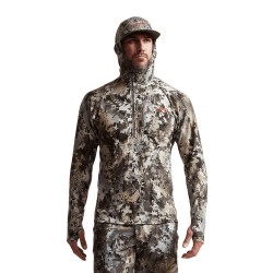 Sitka Core merino 330 hody optifade elevated II Sitka Vêtements Sitka