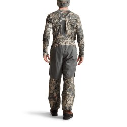 Sitka Blizzard aerolite bib pant optifade open country Sitka Vêtements Sitka