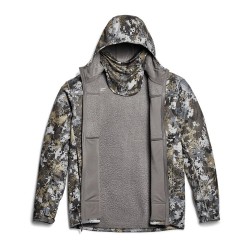 Option Traverse Hoody Sitka elevated II Sitka Vêtements de chasse