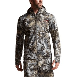 Option Traverse Hoody Sitka elevated II Sitka Vêtements de chasse