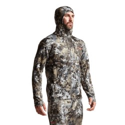 Option Traverse Hoody Sitka elevated II Sitka Vêtements de chasse