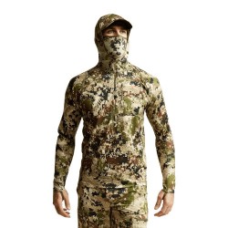 Sitka CORE Lt Wt Hoodie Optifade Subalpine Sitka Vêtements Sitka