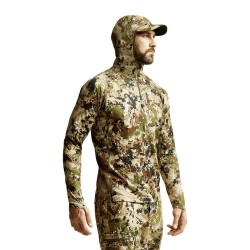 Sitka CORE Lt Wt Hoodie Optifade Subalpine Sitka Vêtements Sitka