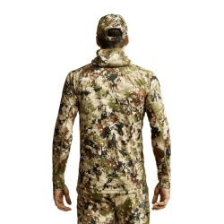 Sitka CORE Lt Wt Hoodie Optifade Subalpine Sitka Vêtements Sitka