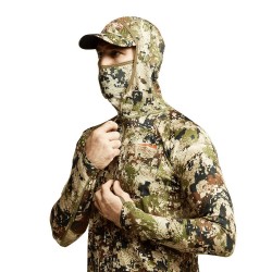 Sitka CORE Lt Wt Hoodie Optifade Subalpine Sitka Vêtements Sitka