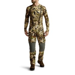 Sitka Timberline Pant Optifade Subalpine Sitka Sitka Clothing