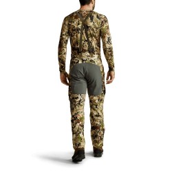 Sitka Timberline Pant Optifade Subalpine Sitka Sitka Clothing