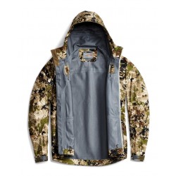 Sitka Thunderhead Jacket Optifade Subalpine Sitka Sitka Clothing