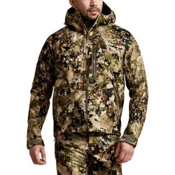 Sitka Thunderhead Jacket Optifade Subalpine Sitka Sitka Clothing