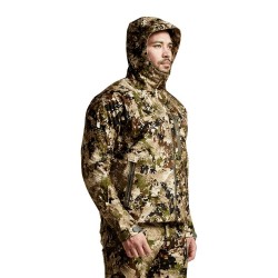 Sitka Thunderhead Jacket Optifade Subalpine Sitka Sitka Clothing