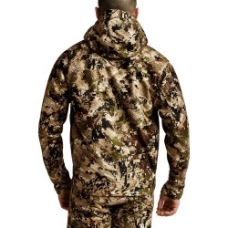 Sitka Thunderhead Jacket Optifade Subalpine Sitka Sitka Clothing