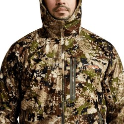 Sitka Thunderhead Jacket Optifade Subalpine Sitka Sitka Clothing