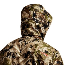 Sitka Thunderhead Jacket Optifade Subalpine Sitka Sitka Clothing