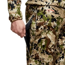 Sitka Thunderhead Pant Optifade Subalpine Sitka Clothing